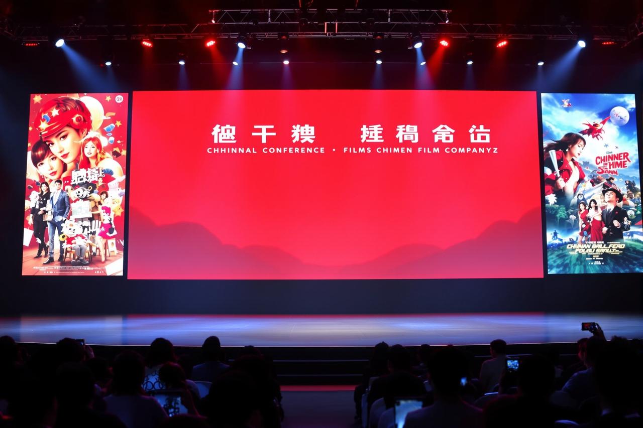 爱视频2026年片单发布,12部重磅作品震撼亮相